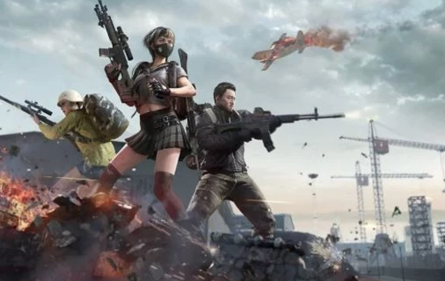 Dijital tehlike mi? İki saldırgan da aynı oyunun bağımlısı çıktı - Resim: 0