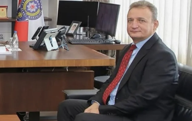 Okul katliamcısı İsa Aras'ın poligon görüntüleri çıktı! Baba Uğur Mersinli'nin şok dosyası - Resim: 1