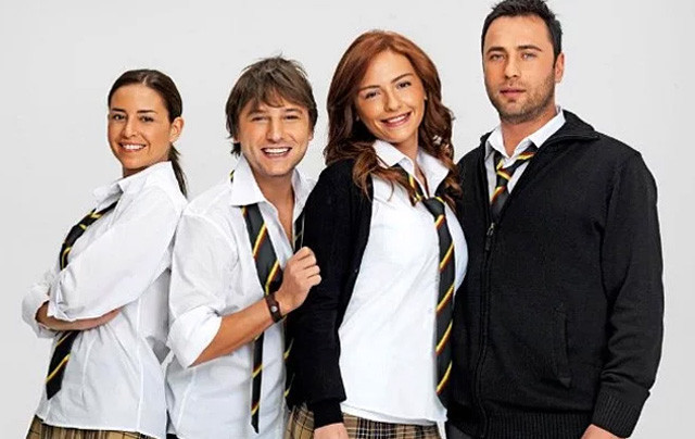 Arka Sıradakiler'in İbo'su Fırat Çöloğlu'nun son hali bomba! - Resim: 3