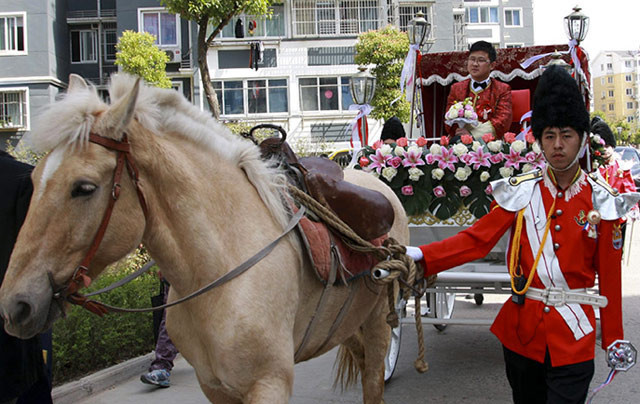 Çinliler bunu da yaptı - Resim: 1