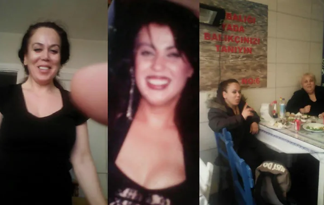 Yine siyanürle toplu intihar! Bakırköy'de anne-baba ve çocuğun cansız bedeni bulundu - Resim: 0