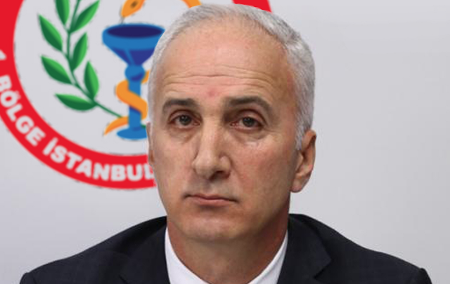 İstanbul Eczacılar Odası Başkanı'ndan maske isyanı: Bu dayanılabilir bir tempo değil - Resim: 0