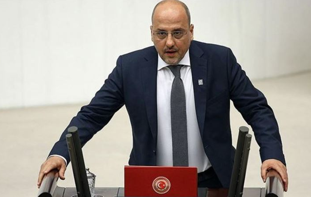 HDP Eş Genel Başkanı Mithar Sancar'dan Ahmet Şık'ın istifasıyla ilgili çarpıcı ifadeler - Resim: 0