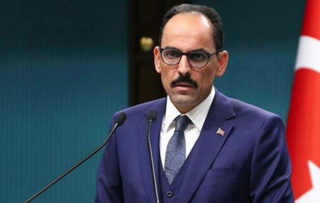 Sosyal medya kapatılacak mı? Cumhurbaşkanlığı Sözcüsü açıkladı - Resim: 0