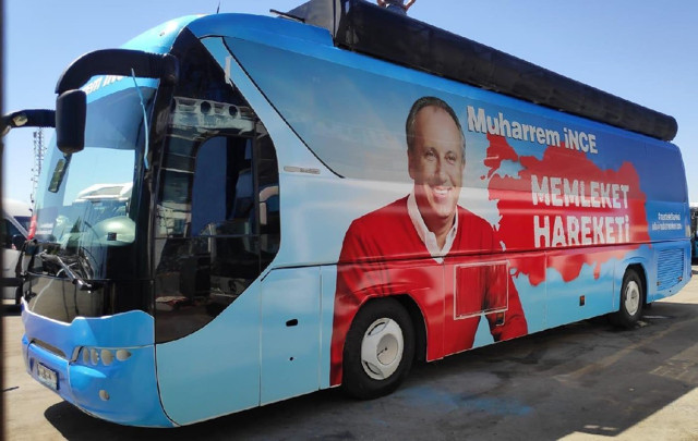 Muharrem İnce CHP'den ihraç ediliyor! Eski CHP'li Barış Yarkadaş'tan bomba iddia - Resim: 0