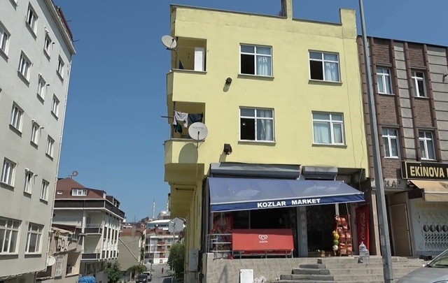 İtalya hayali kabusa döndü! Afganlar, İranlı karı-kocayı gasbedip Arnavutköy' de rehin aldı - Resim: 2