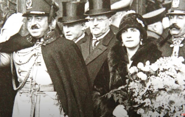 Sürgünde ölen Afganistan Kralı'nın kızından Atatürk itirafı: Dinleseydi Türk halkı gibi olabilirdik - Resim: 2