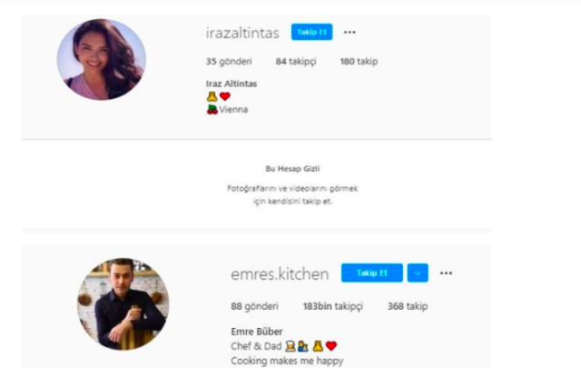 Emre Büber eşi oğlunun annesi kimdir Emre Büber boşandı mı? - Resim: 0