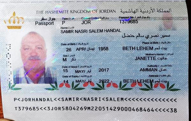 Haiti Devlet Başkanı Jovenel Moise suikastı şüphelisi İstanbul'da yakalandı! - Resim: 3