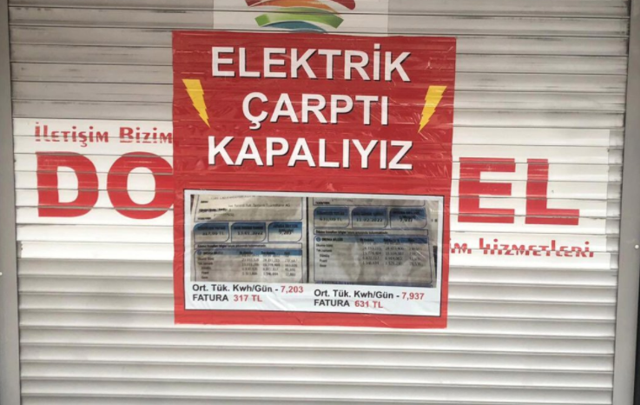 Tunç Soyer elektrik faturasını cama astı! Yılmaz Büyükerşen de faturasını paylaştı - Resim: 6