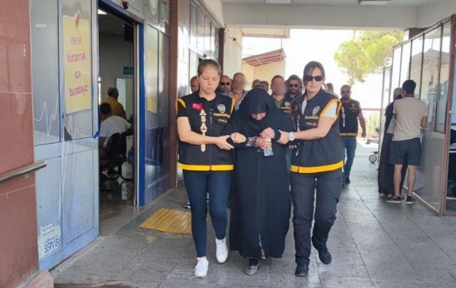 25 yıl sonra ortaya çıkan vahşette yeni gelişme! 7 şüpheliden 3’ü tutuklandı - Resim: 0