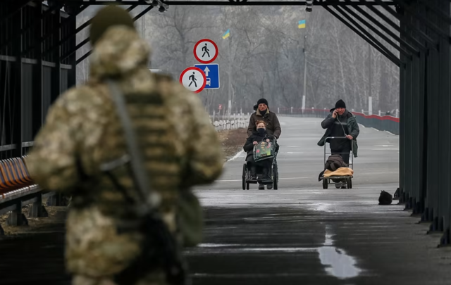 Türkiye'deki Ukraynalı sayısına bakın! Ankara Büyükelçisi Vasyl Bodnar açıkladı - Resim: 1
