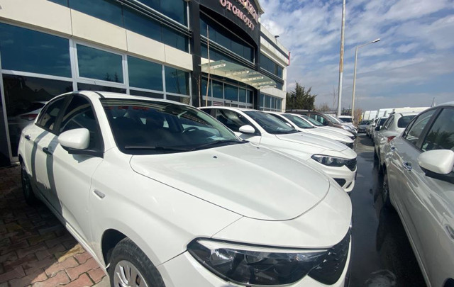 Araç kiralamada korsan site oyunu: 'Kapınıza kadar vale getirecek' vaatlerine dikkat! - Resim: 1