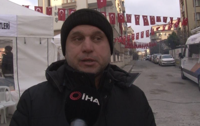 Kahreden detay! Aynı aileden ikinci şehit: Kuzeni de şehit olmuştu - Resim: 0