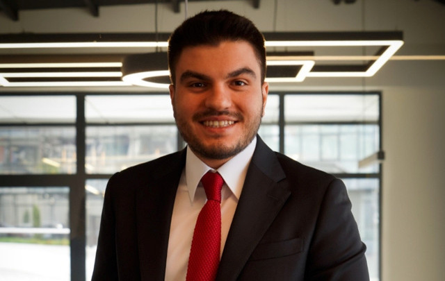 Nitelikli ofis talebi, ticari gayrimenkul trendini değiştirdi! - Resim: 0