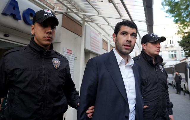 Avcılar Belediye Başkanı Utku Caner Çaykara