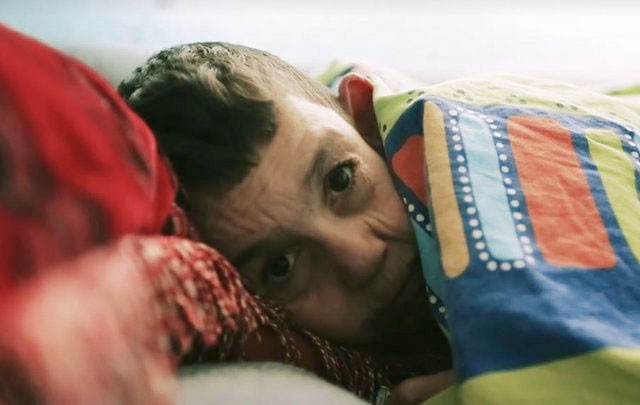 Görünüşe aldanmayın sadece 7 yaşında... - Resim: 1