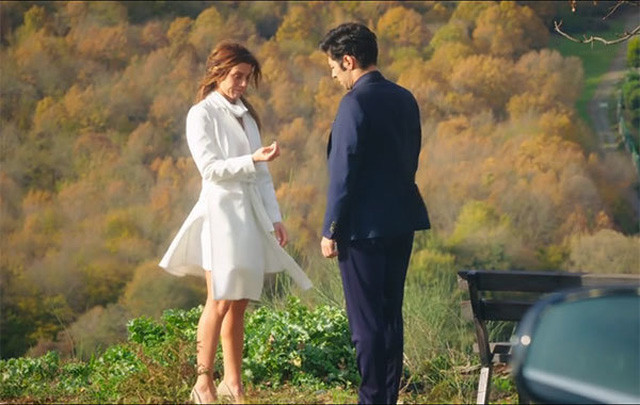 Olay iddia ayrılığın sebebi Mert Fırat mı? - Resim: 1