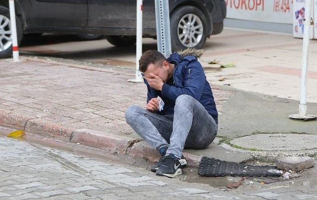 YGS'yi 1 dakika ile kaçırmıştı Haluk Levent'ten büyük sürpriz - Resim: 2