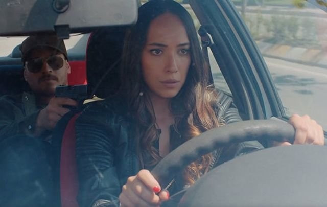 Çağatay Ulusoy ABD planı yapıyordu... Duygu Sarışın ile ayrıldılar! - Resim: 4