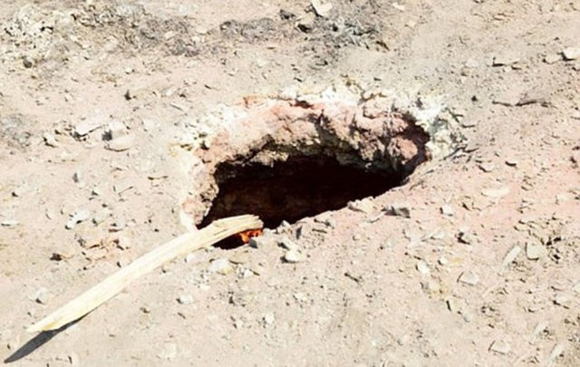 Yeryüzünde ki en gizemli olaylar... - Resim: 4