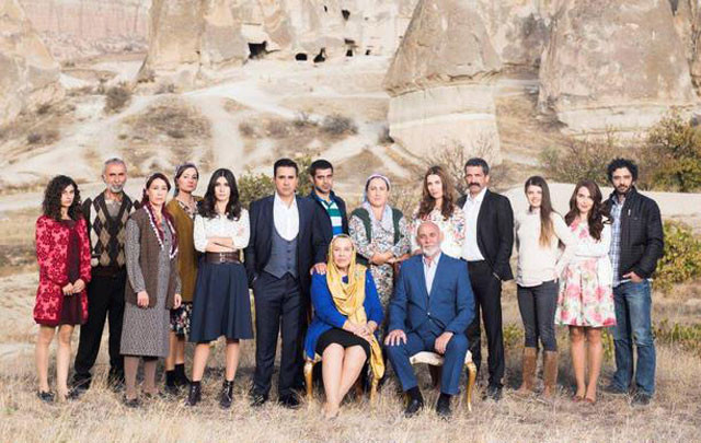 Show TV'den sonra şimdi de ATV'den kötü haber geldi o dizinin fişi çekildi - Resim: 3