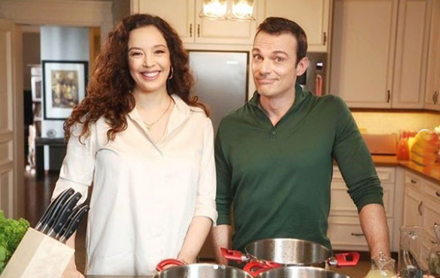 TRT 1 iki yıldız isimle anlaştı! Yepyeni bir program geliyor - Resim: 2