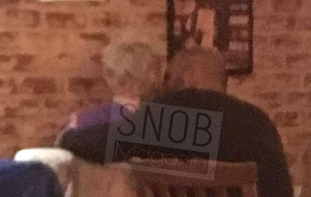 Sıla'nın şok görüntüleri sızdı! MasterChef Hazer Amani'den sonra bir erkek daha - Resim: 2