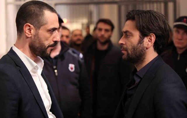 EDHO'ya yeni soluk! Öyle bir isim katıldı ki tüm dengeler altüst olacak - Resim: 2