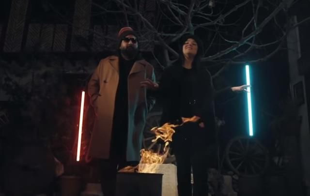 Demet Akalın Sıla İrem Derici Hadise hüsrana uğradı! Zirvedeki ismi gören inanamadı - Resim: 4