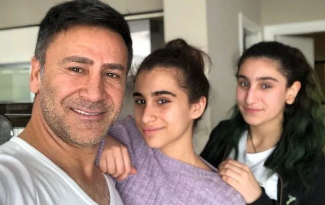 9 çocuk pahalıya patladı! 'Yazıklar olsun' diyen İzzet Yıldızhan tek arzusunu açıkladı: 2023'e kadar... - Resim: 2