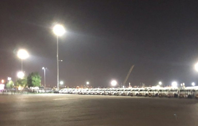 Ekrem İmamoğlu sergileyeceğim demişti! İşte İstanbul Belediyesi'nin araçları - Resim: 0