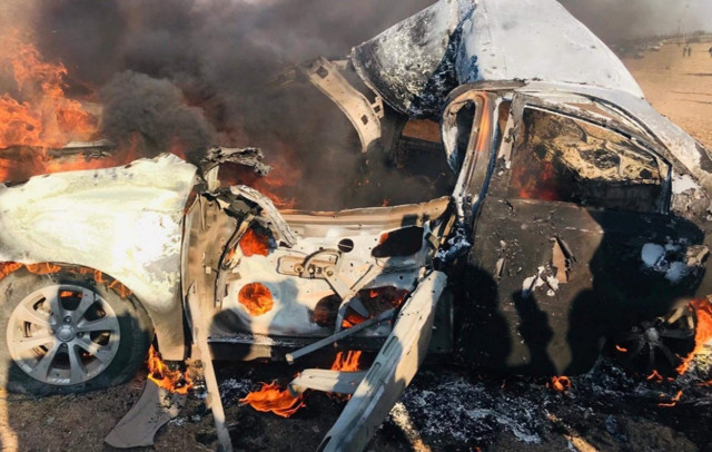 TSK'dan Kandil ve Haftanin'de nefes kesen operasyon! SİHA ile paketlendiler - Resim: 0