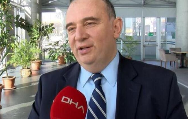 Koronavirüs Bilim Kurulu Üyesi Ateş Kara: Koronavirüs aşısında olumlu sonuç aldık - Resim: 0