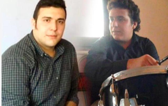 Barbaros Yoloğlu nereli yaşı kaç Masterchef Barbaros kimdir? - Resim: 0