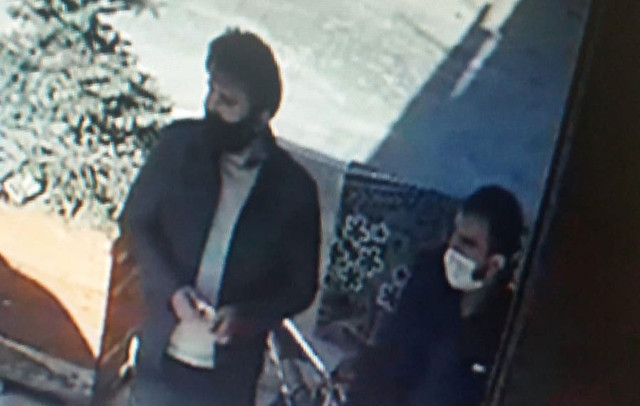 Ordu'da nefes kesen operasyon! Katiller yakalandı - Resim: 0