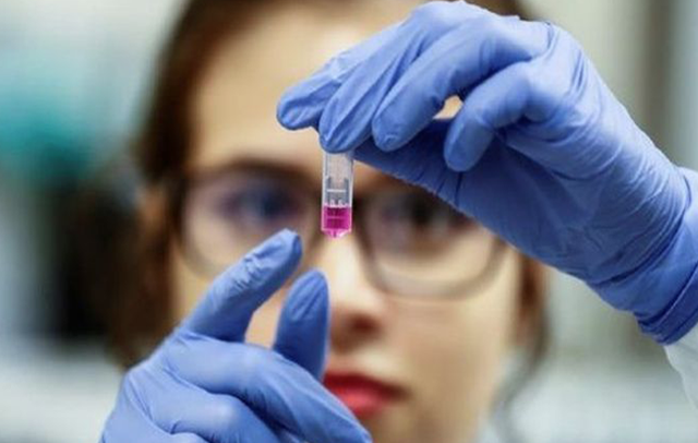 Rusya'da yüzde 100 etkili koronavirüs aşısı: EpiVakKorona - Resim: 0