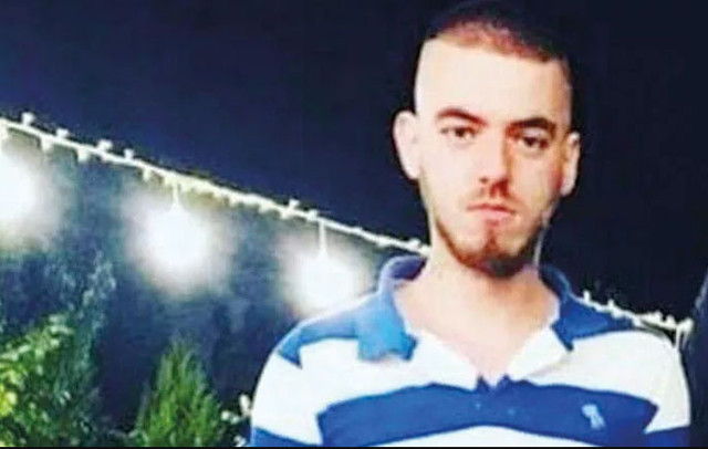 Eski sevgilisi 15 yerinden bıçakladı! Tehdit, şiddet, tecavüz dehşeti - Resim: 1