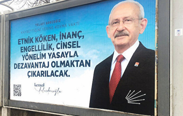 Kadıköy Belediyesi'nin Meclis Üyesi CHP'li İrfan Gümrah'tan skandal eşcinsel evlilik açıklaması - Resim: 0