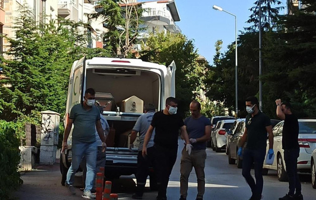 4 aydır haber alınamıyordu, ölü bulundu! Korkunç gerçek ortaya böyle çıktı - Resim: 0