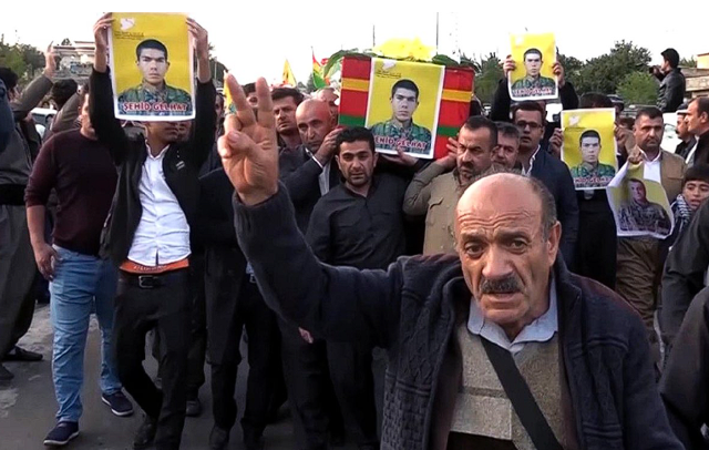 'Siyasetçi' denilen Yasin Bulut'la ilgili gerçek ortaya çıktı! Meğer PKK'nın gizli... - Resim: 0