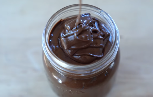Kakaolu fındık kreması tarifi mükemmel bir tat marketten almaya hiç gerek yok! - Resim: 1