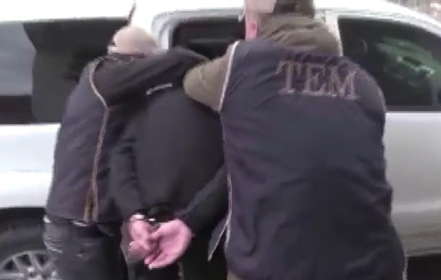 Gaziantep'te PKK/YPG operasyonu: 9 gözaltı - Resim: 0