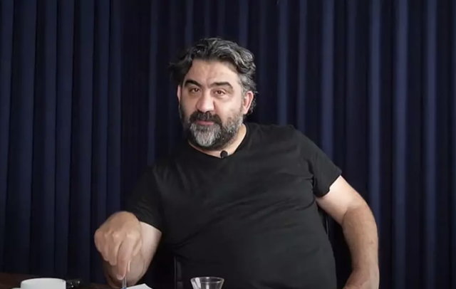 'Tiktok dansözü' lafı çıldırttı! Ümit Özat o isme küfürlü yanıt verdi: İspatlamazsan... - Resim: 1