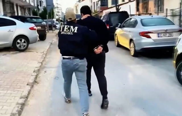 Bakan Yerlikaya duyurdu! 17 ilde DEAŞ operasyonu: 89 gözaltı - Resim: 0