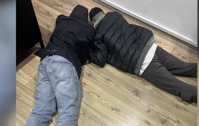 Beşiktaş'ta iş yeri yakılan kişi 2 gün sonra silahlı saldırıda yaşamını yitirdi - Resim: 0