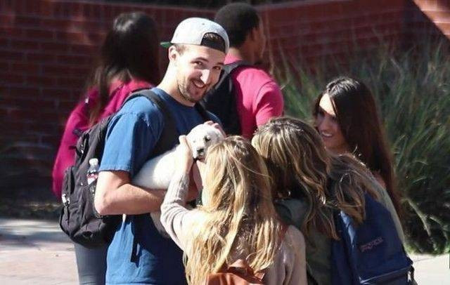 Günün en ilginç fotoğrafları! - Resim: 2