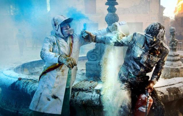 Günün en ilginç 60 fotoğraf - Resim: 4