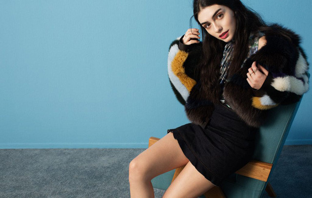 'Örgüt propagandası'ndan soruşturma açılmıştı Hazar Ergüçlü'den ilk açıklama! - Resim: 3