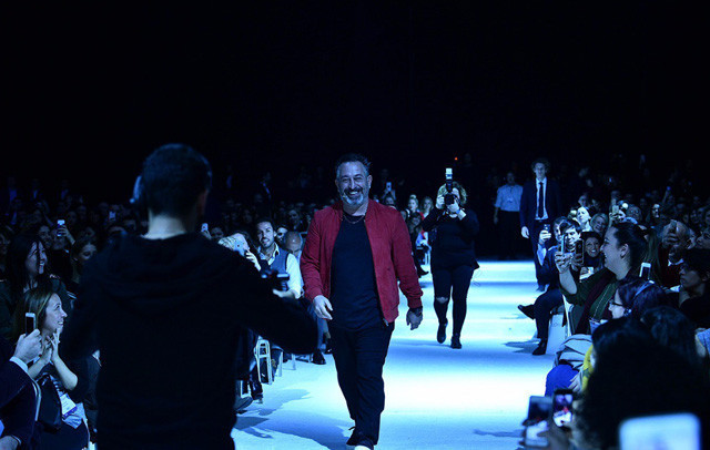 Cem Yılmaz neden 'Yalın' dediğini anlattı - Resim: 4